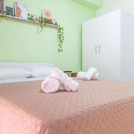 La Dns Apartment Кавала Екстер'єр фото