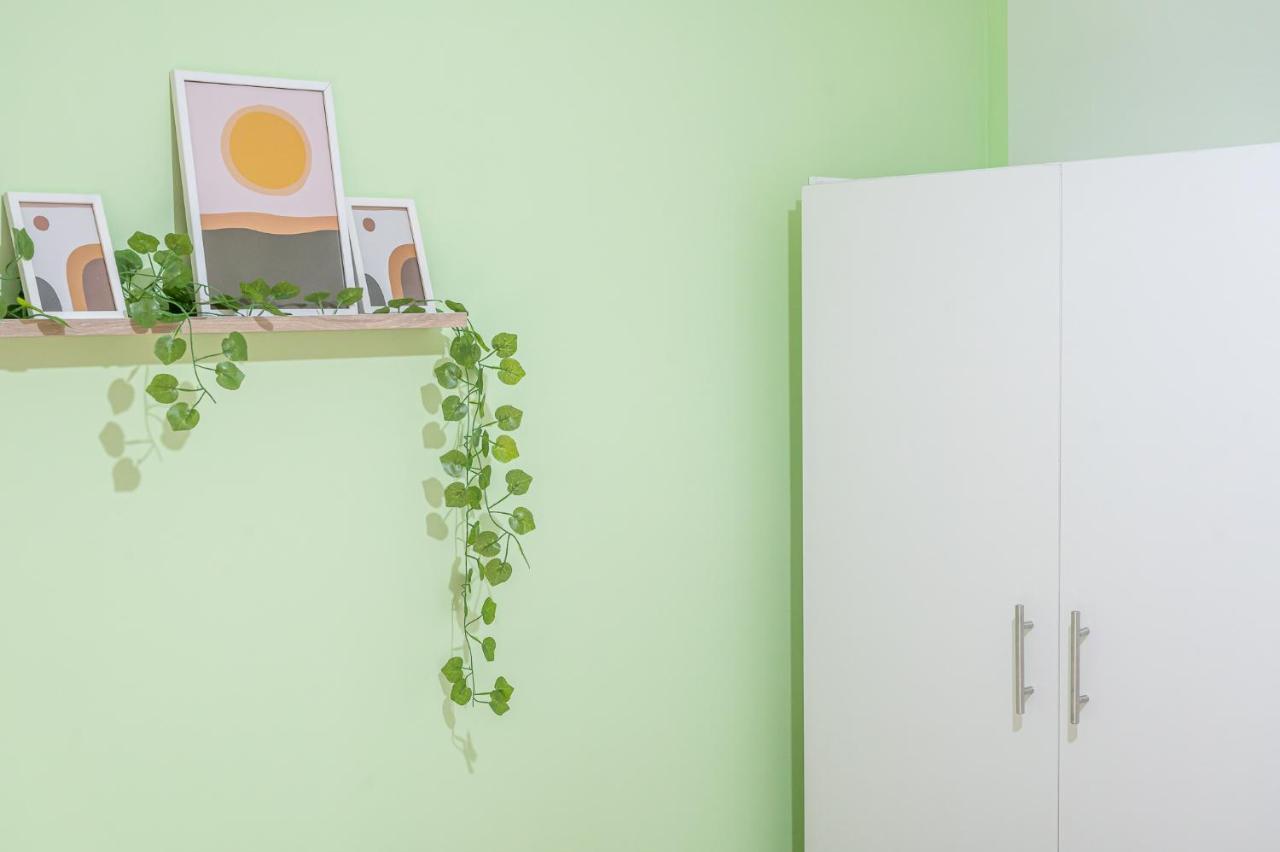 La Dns Apartment Кавала Екстер'єр фото