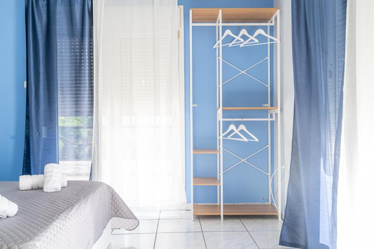 La Dns Apartment Кавала Екстер'єр фото