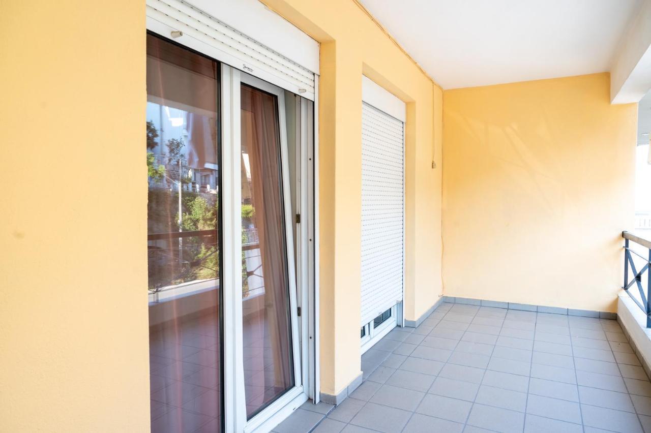 La Dns Apartment Кавала Екстер'єр фото