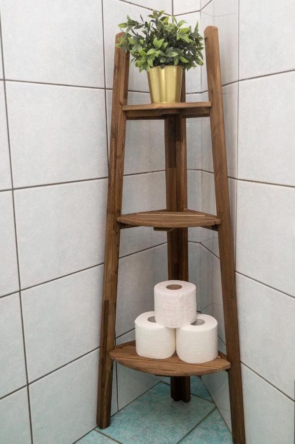 La Dns Apartment Кавала Екстер'єр фото